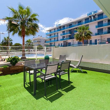 Uhc Mar Augusta Family Complex Lejlighed Cambrils Eksteriør billede
