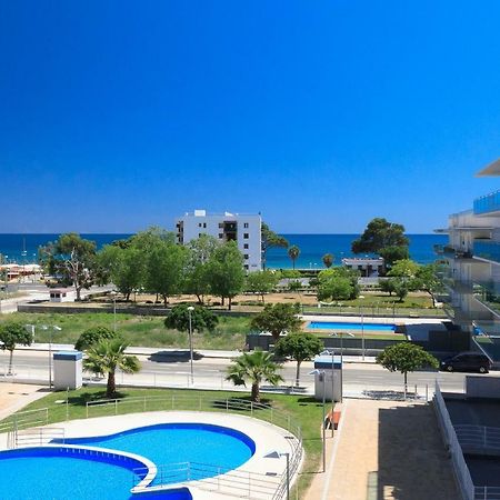 Uhc Mar Augusta Family Complex Lejlighed Cambrils Eksteriør billede