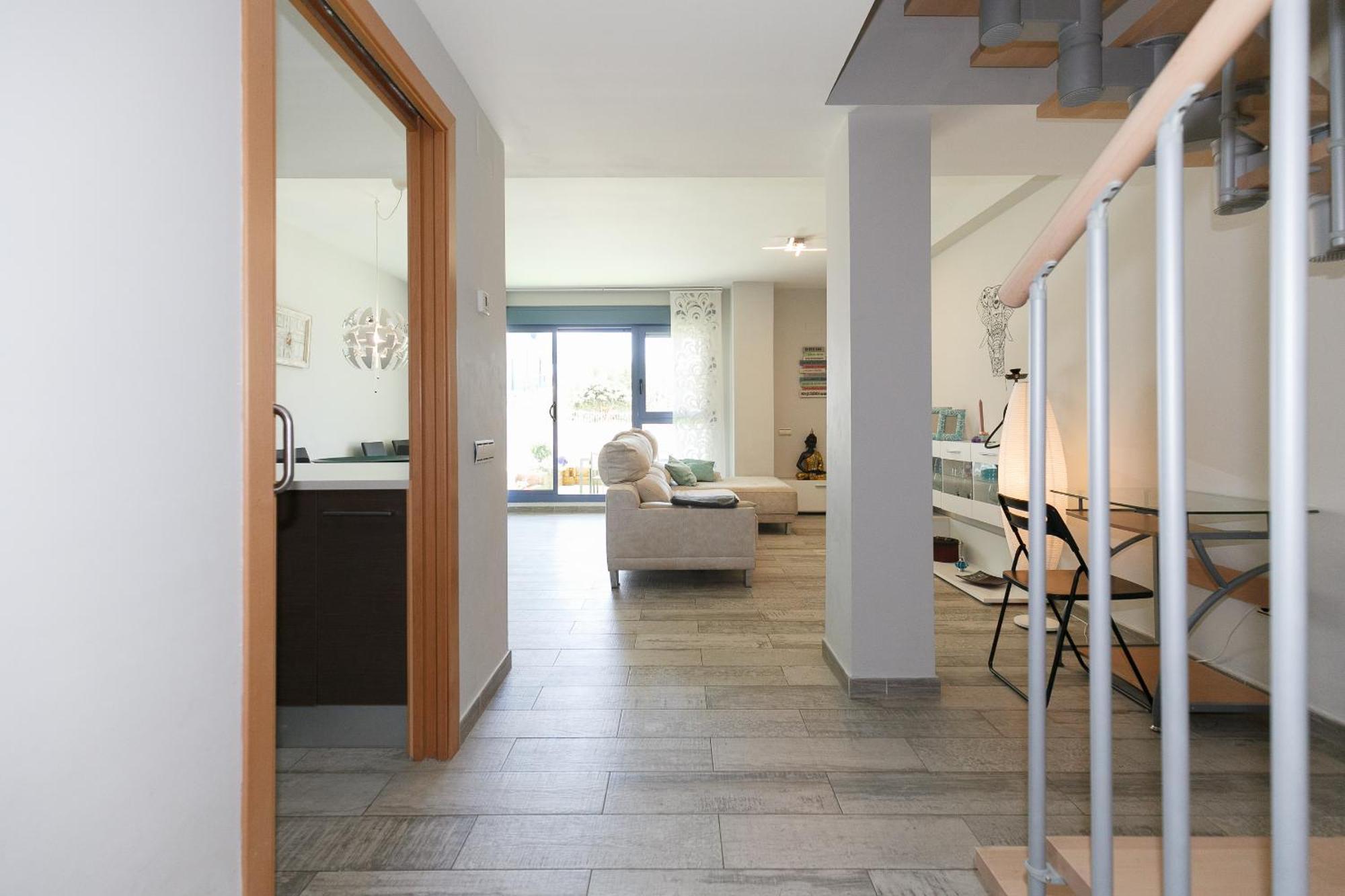 Uhc Mar Augusta Family Complex Lejlighed Cambrils Værelse billede