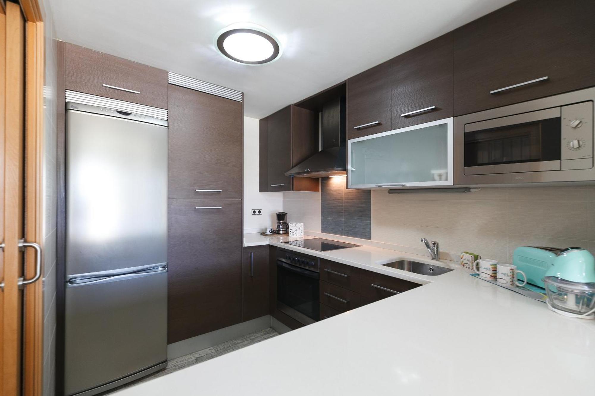 Uhc Mar Augusta Family Complex Lejlighed Cambrils Værelse billede