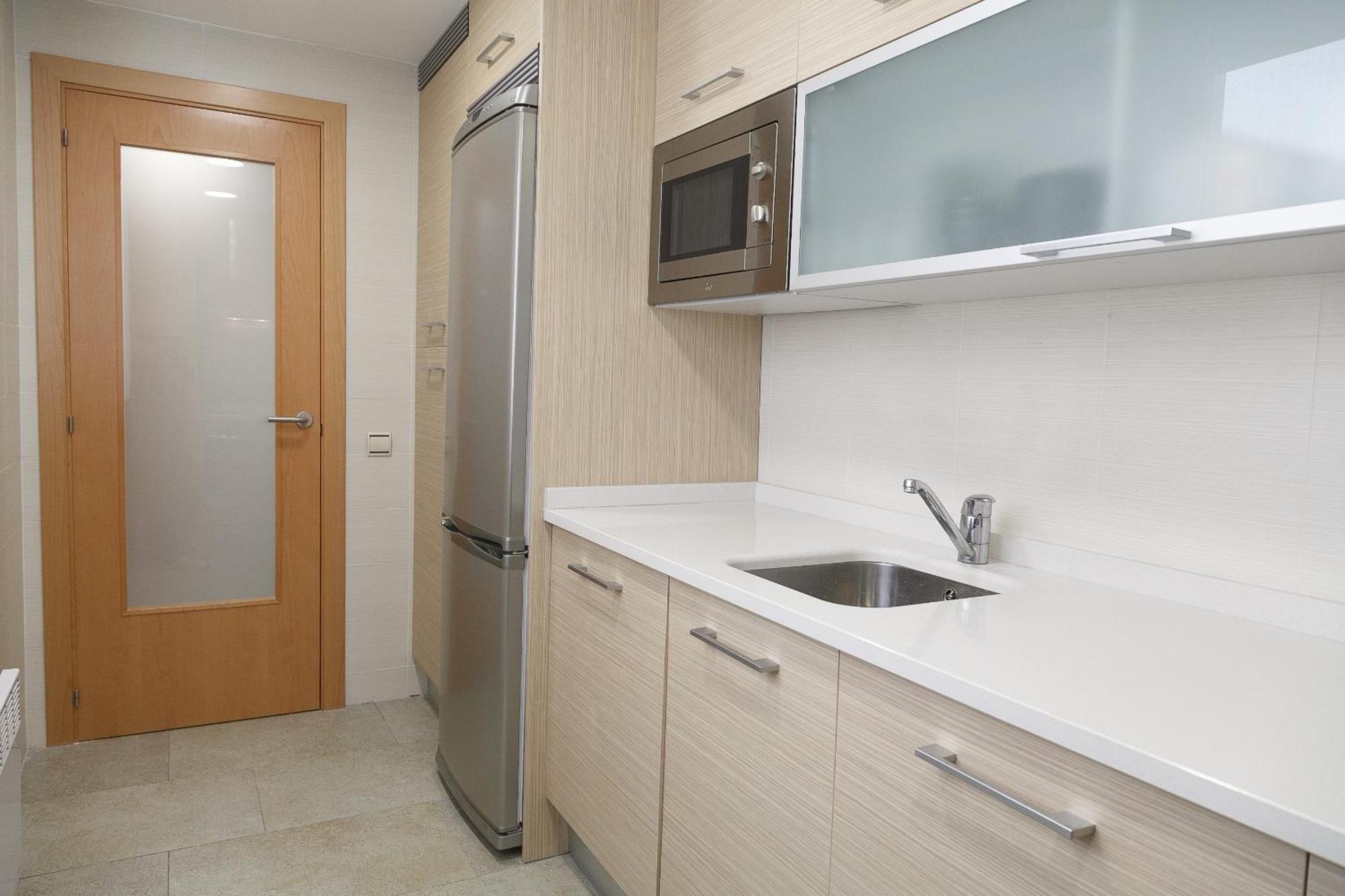 Uhc Mar Augusta Family Complex Lejlighed Cambrils Værelse billede