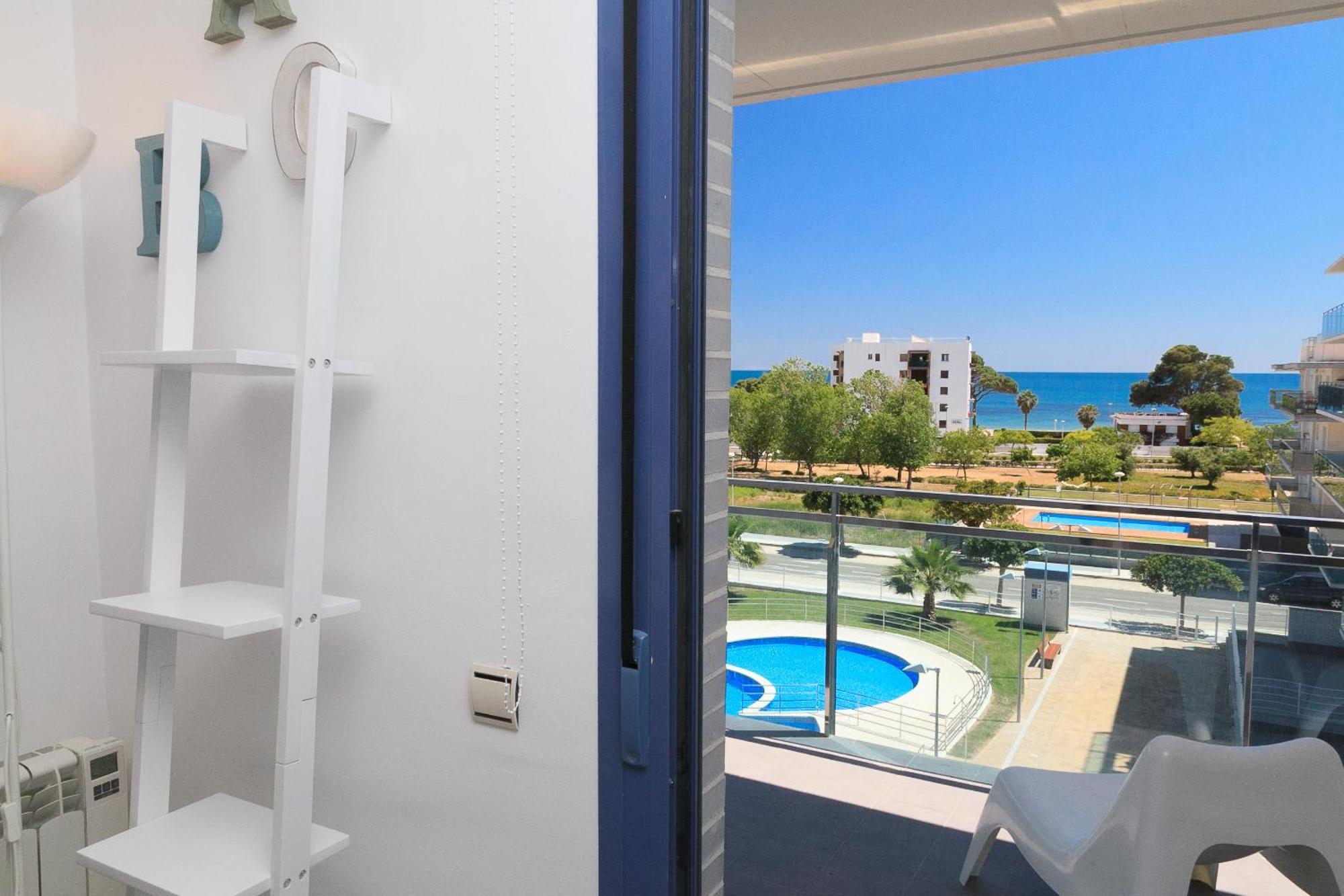 Uhc Mar Augusta Family Complex Lejlighed Cambrils Værelse billede
