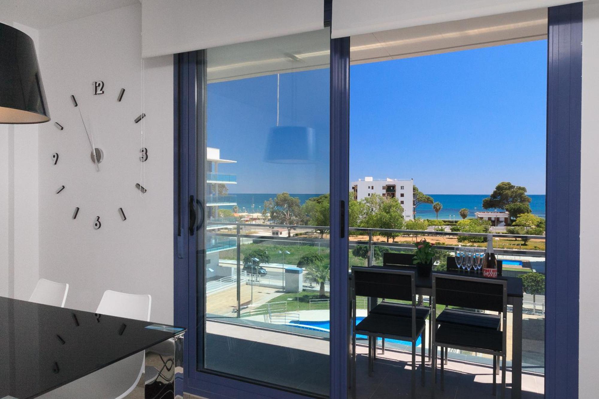 Uhc Mar Augusta Family Complex Lejlighed Cambrils Værelse billede