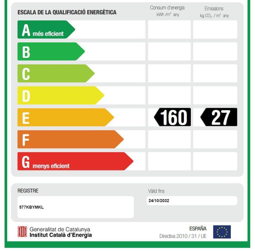 Uhc Mar Augusta Family Complex Lejlighed Cambrils Værelse billede
