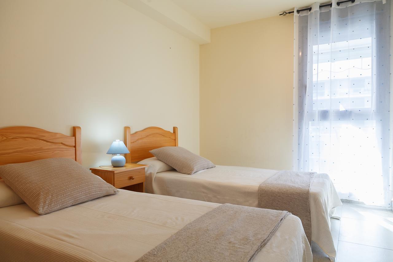 Uhc Mar Augusta Family Complex Lejlighed Cambrils Eksteriør billede